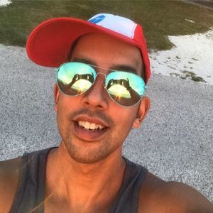 Meet your Posher, Joel